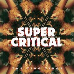 Ting Tings : Super Critical